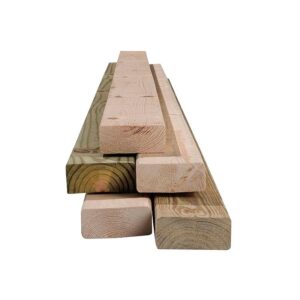 BARROTE DE MADERA