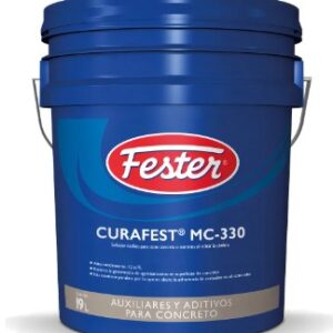 Fester Curafest Mc-330 Color Blanco